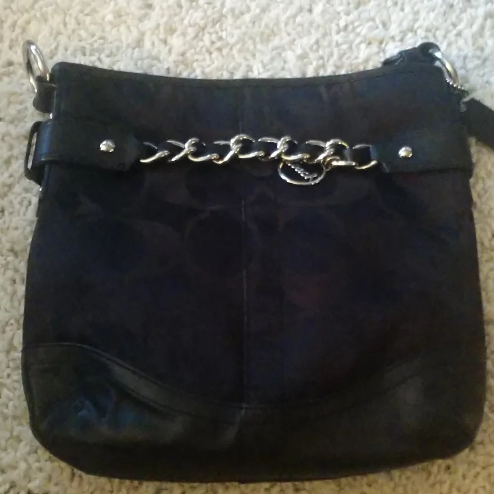 COACH Crossbody Bag